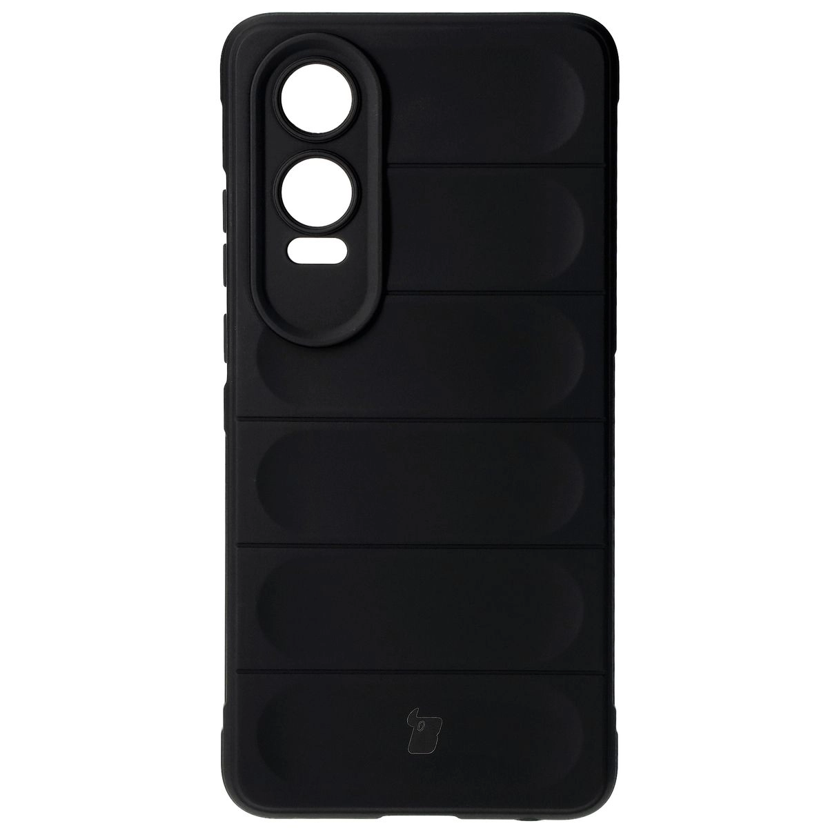 Etui Bizon Tur do OnePlus Nord CE4 Lite 5G Black