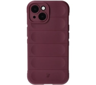 Bizon Tur do iPhone 15 Dark Purple