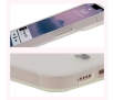 Etui Bizon Angelo do iPhone 13 / 14 Półprzezroczyste