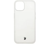 Etui Bizon Angelo do iPhone 13 / 14 Półprzezroczyste