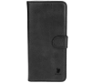 Etui Bizon z klapką Pocket do Google Pixel 8 Pro Czarny