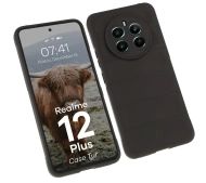 Bizon Tur do Realme 12+ Black
