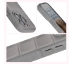 Etui Bizon Tur do iPhone 16 Pro Max Light Grey