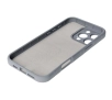 Etui Bizon Tur do iPhone 16 Pro Max Light Grey