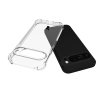 Etui Bizon Elastyczne Salpa do Google Pixel 9 Pro XL Przezroczysty