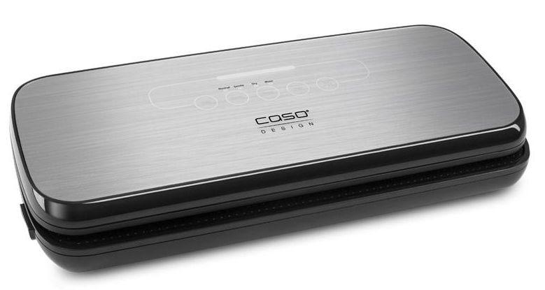 Caso Germany TouchVAC