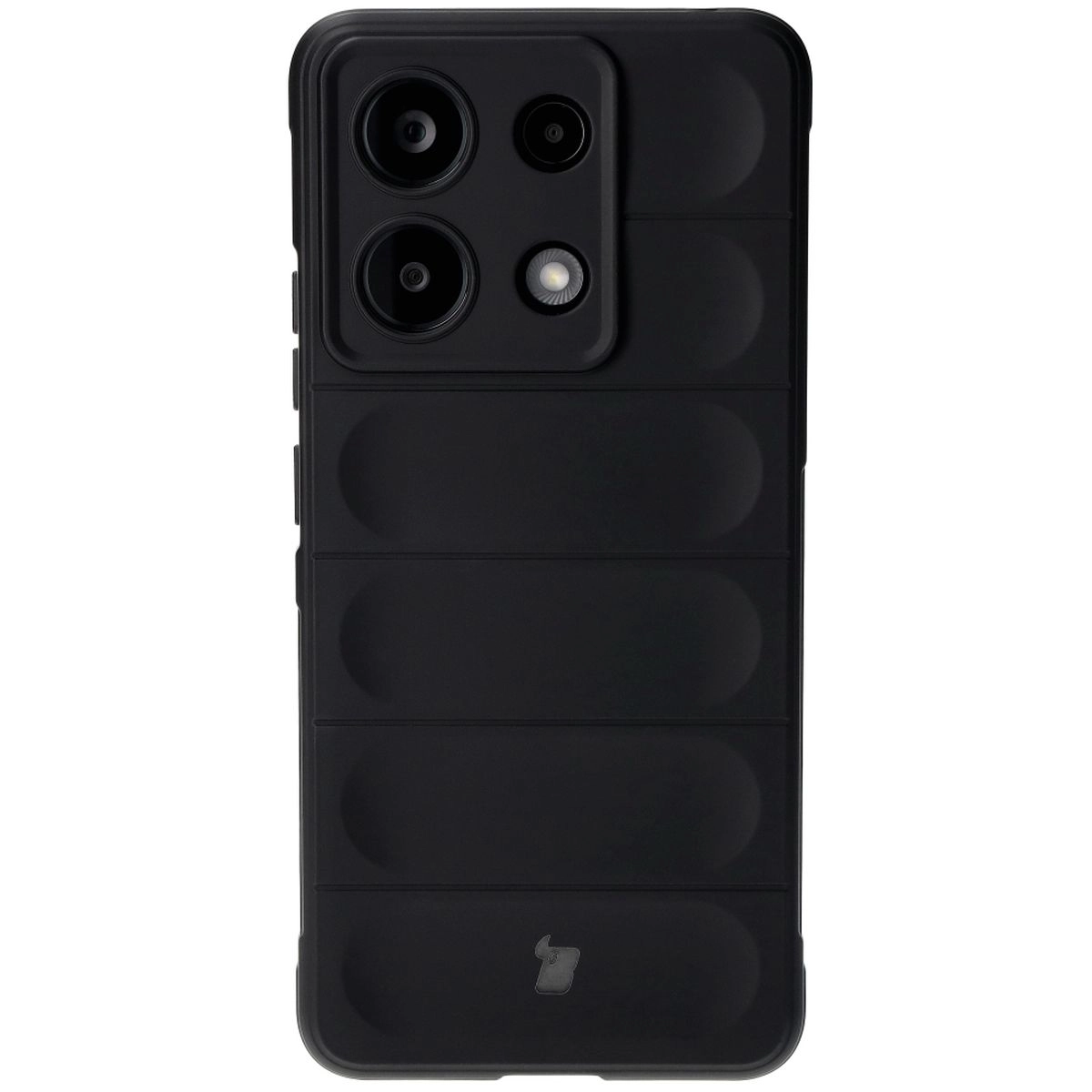Etui Bizon Tur do Xiaomi Redmi Note 13 4G Black
