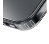 Etui 3mk Frosty MagCase do iPhone 16e Biały