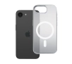 Etui 3mk Frosty MagCase do iPhone 16e Biały