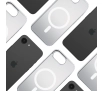 Etui 3mk Frosty MagCase do iPhone 16e Biały