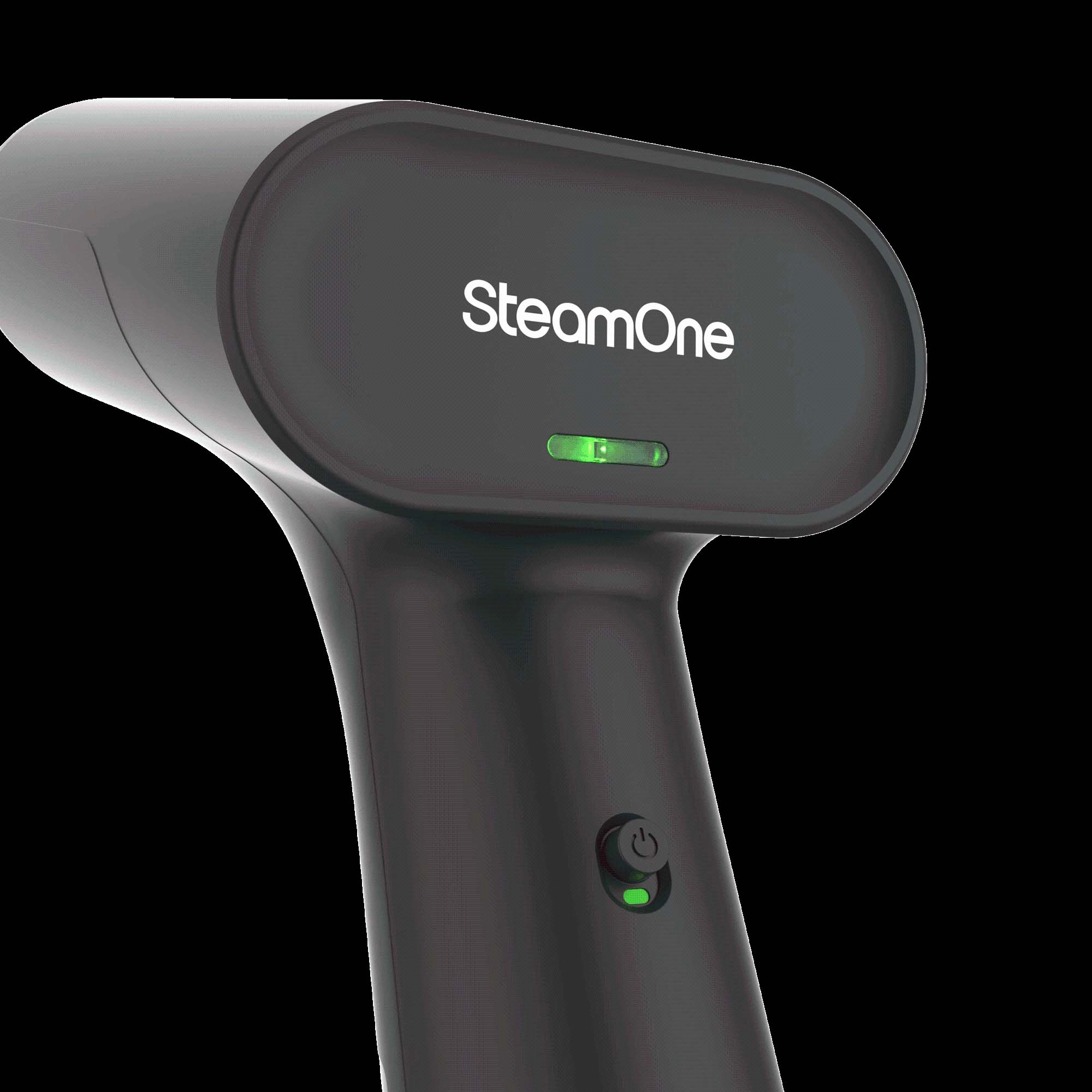 Parownica do ubrań SteamOne EUDTC75B + Golarka RP10