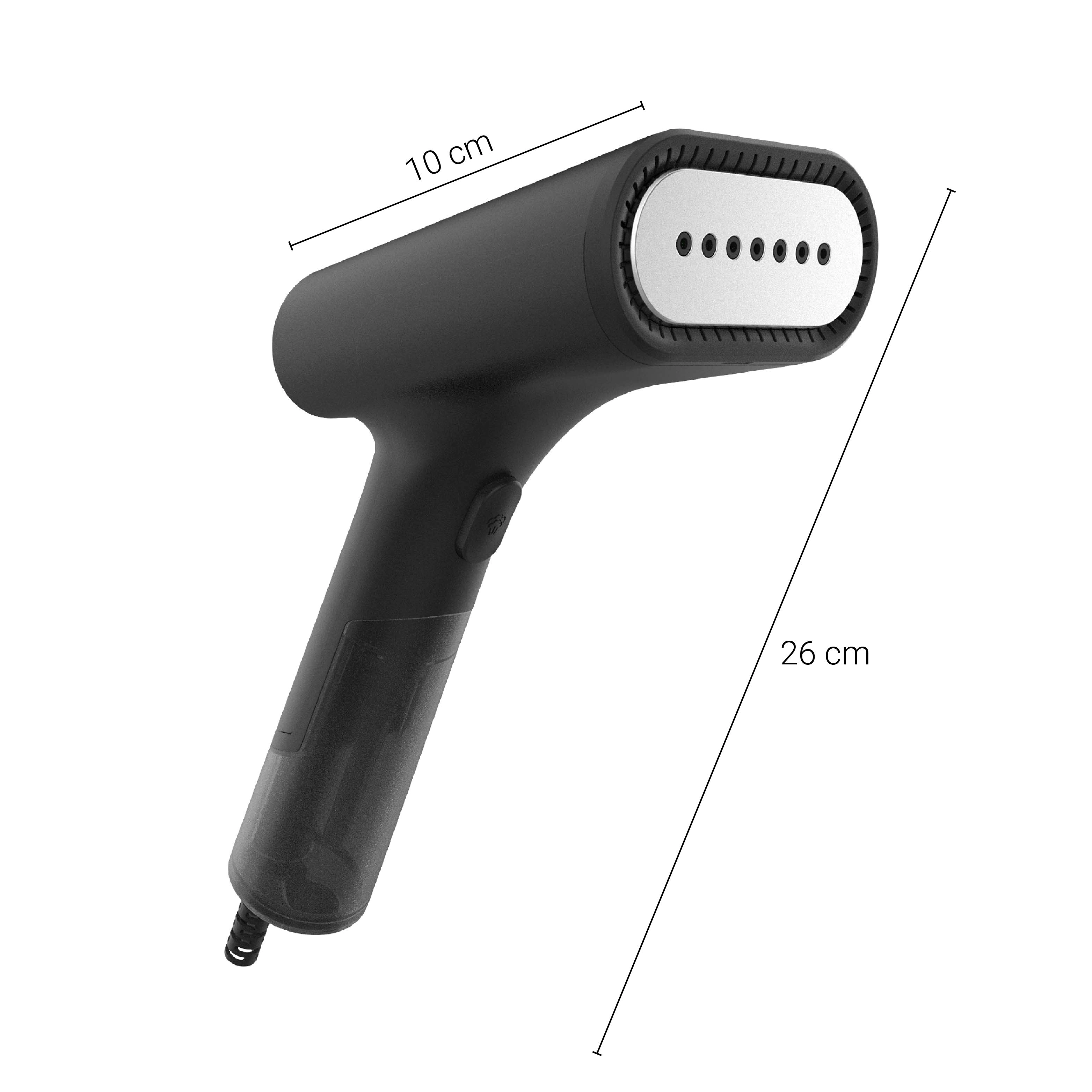 Parownica do ubrań SteamOne EUDTC75B + Golarka RP10