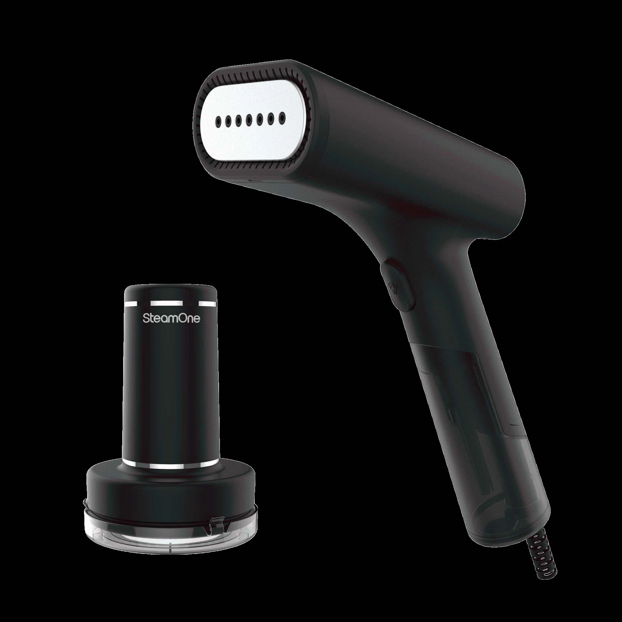 Parownica do ubrań SteamOne EUDTC75B + Golarka RP10