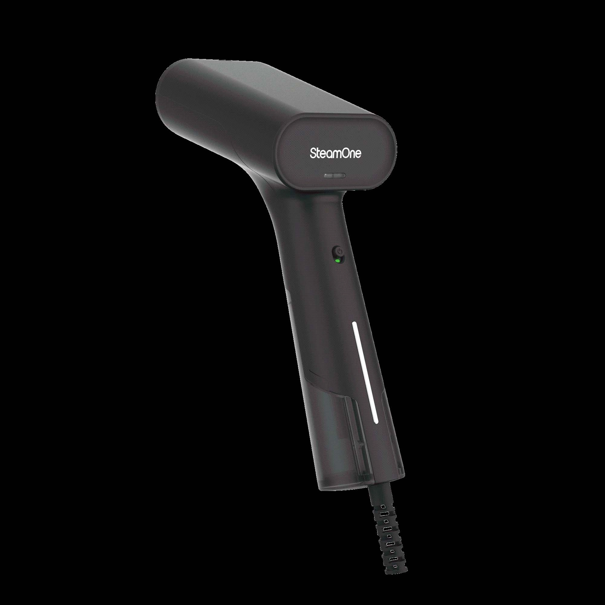Parownica do ubrań SteamOne EUDTC75B + Golarka RP10