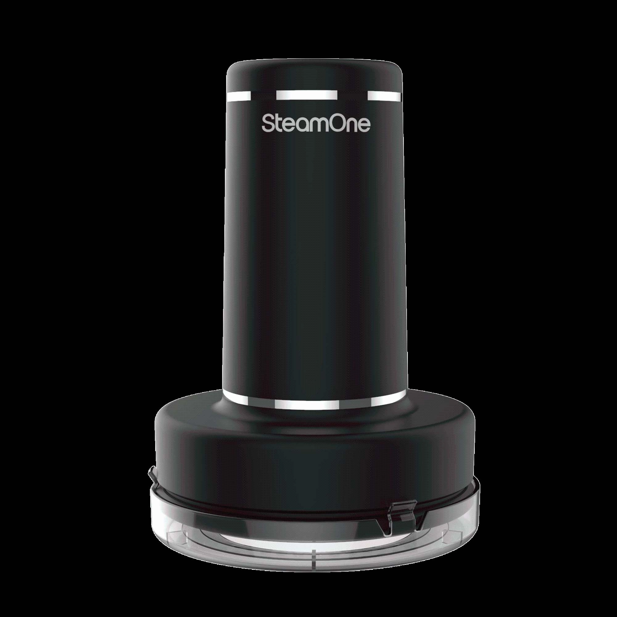 Parownica do ubrań SteamOne EUDTC75B + Golarka RP10