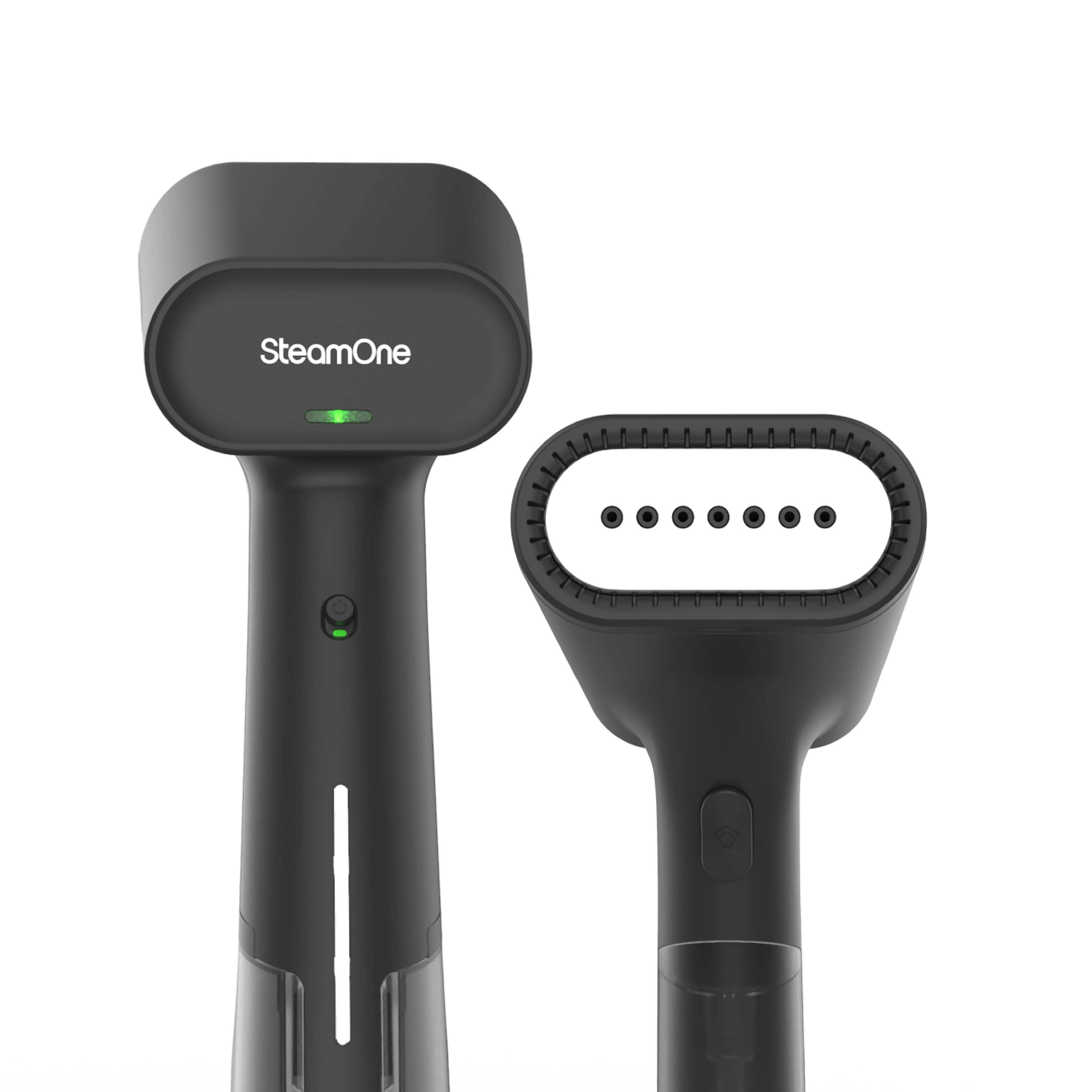 Parownica do ubrań SteamOne EUDTC75B + Golarka RP10
