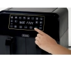 Frytkownica beztłuszczowa Ariete Air Fryer Dual 4623/00 1700W 8l