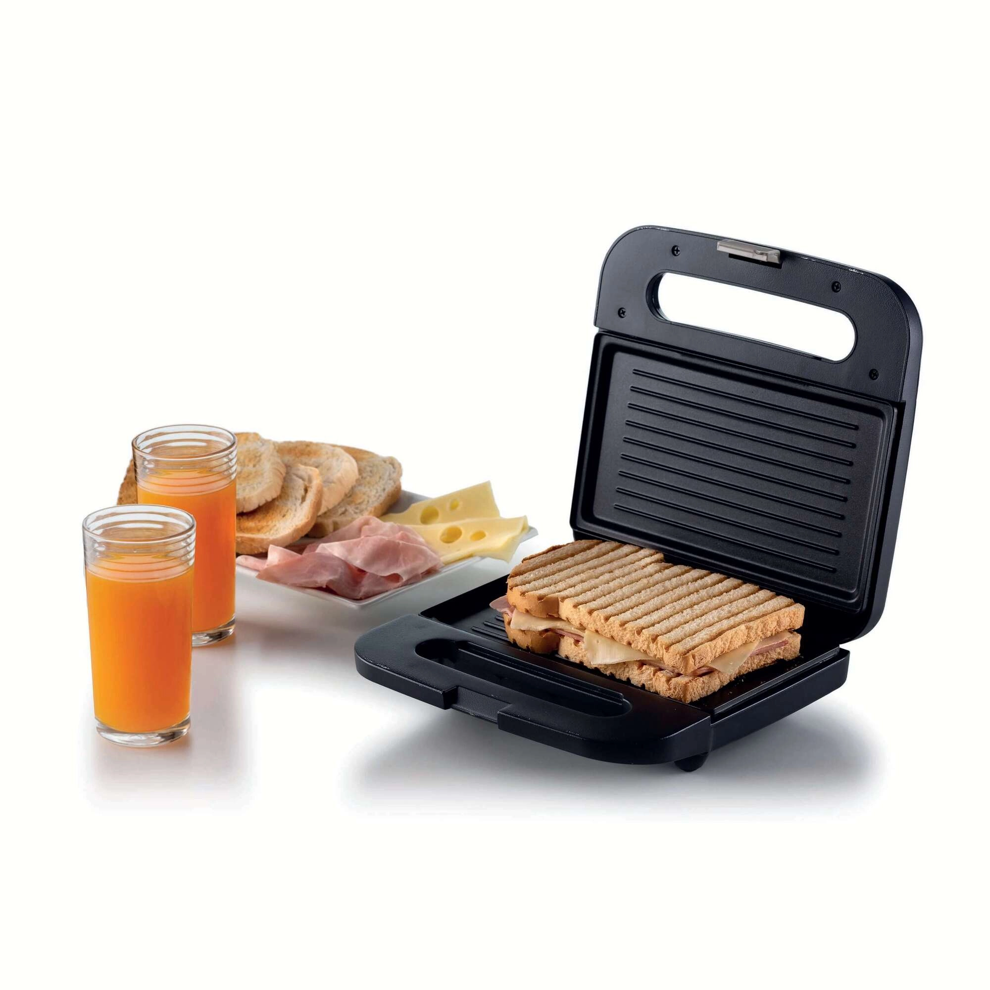 Opiekacz Ariete 1971/00 Panini 750W