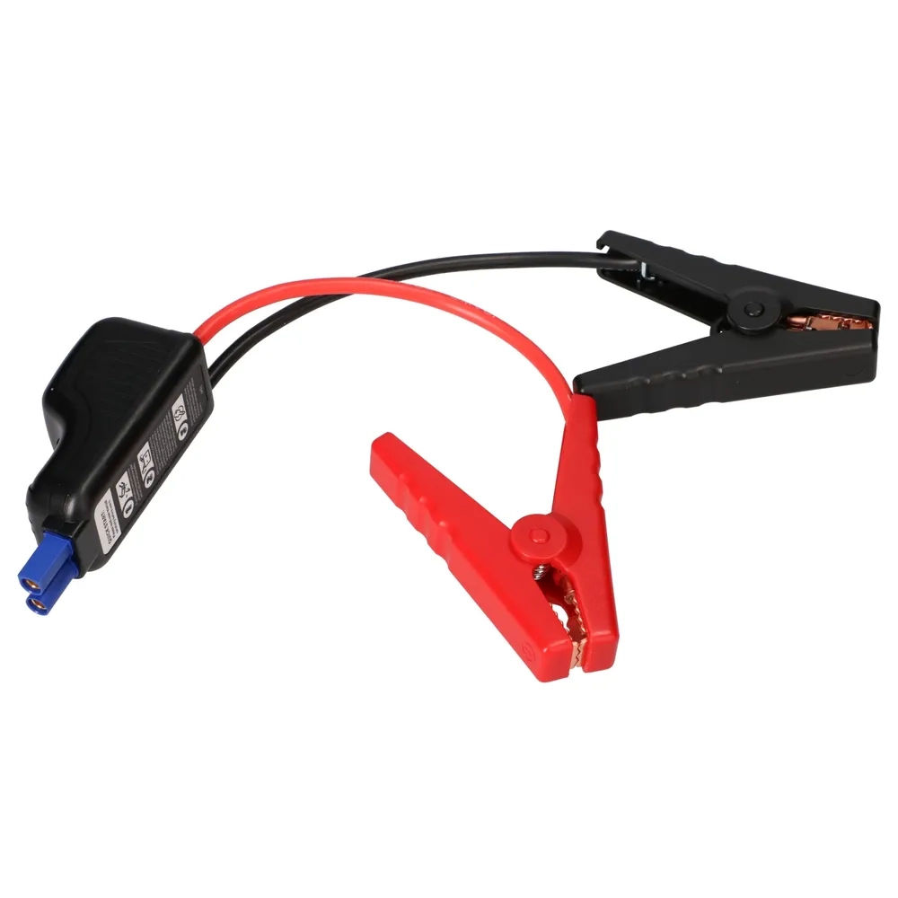 Powerbank Extralink EX.38657 Jump 3 Jump Starter 22.2Wh 14.8V, 600A