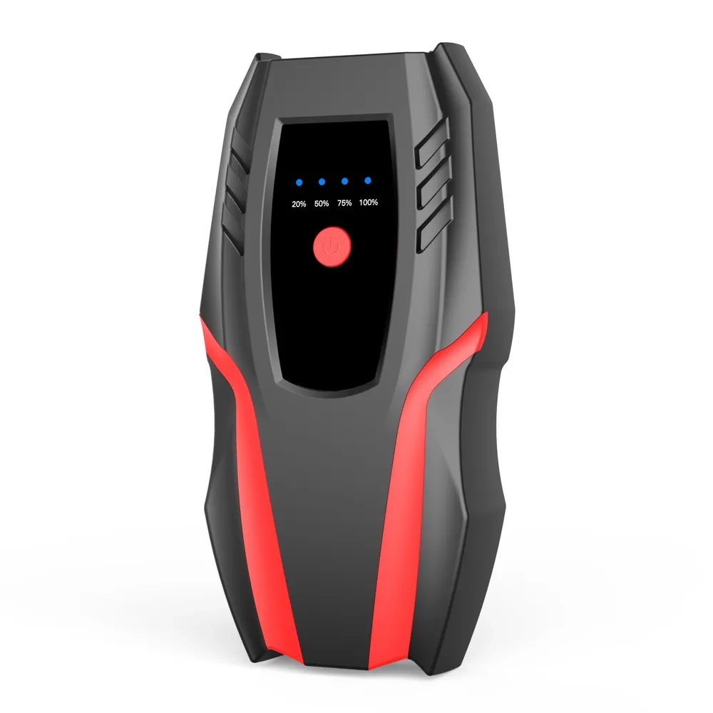 Powerbank Extralink EX.38657 Jump 3 Jump Starter 22.2Wh 14.8V, 600A