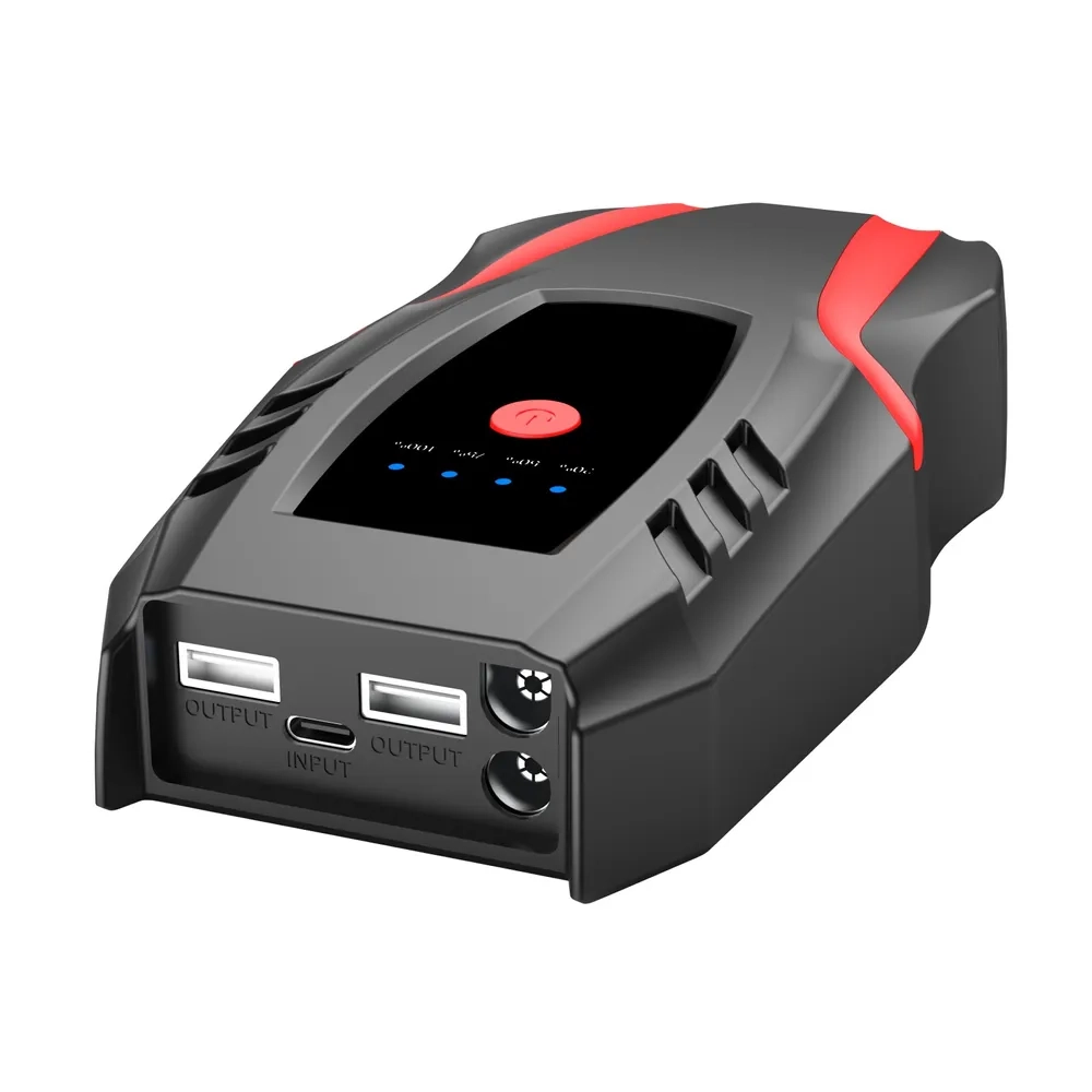 Powerbank Extralink EX.38657 Jump 3 Jump Starter 22.2Wh 14.8V, 600A