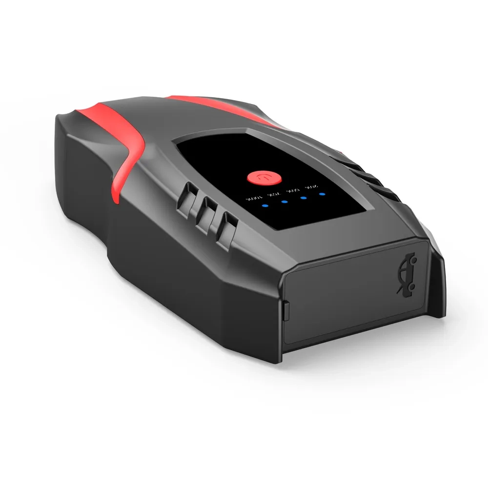 Powerbank Extralink EX.38657 Jump 3 Jump Starter 22.2Wh 14.8V, 600A