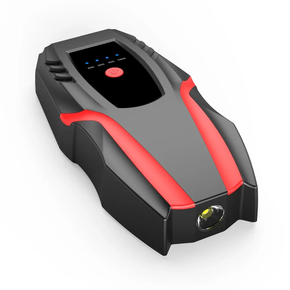 Powerbank Extralink EX.38657 Jump 3 Jump Starter 22.2Wh 14.8V, 600A