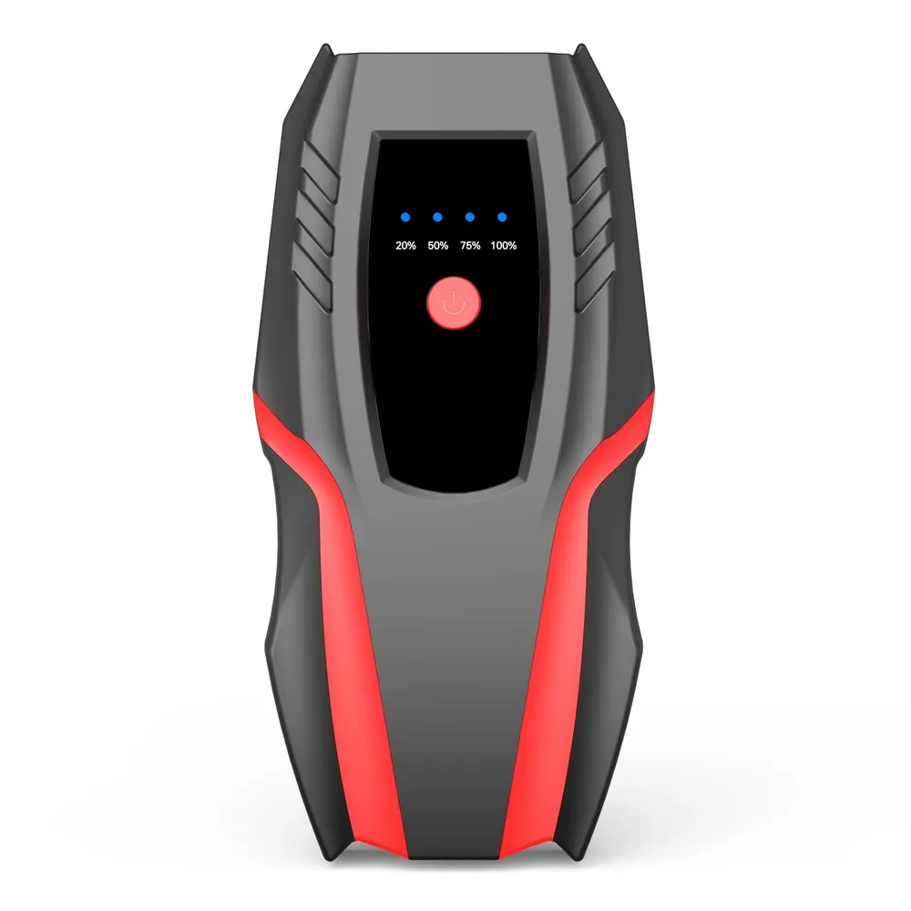 Powerbank Extralink EX.38657 Jump 3 Jump Starter 22.2Wh 14.8V, 600A