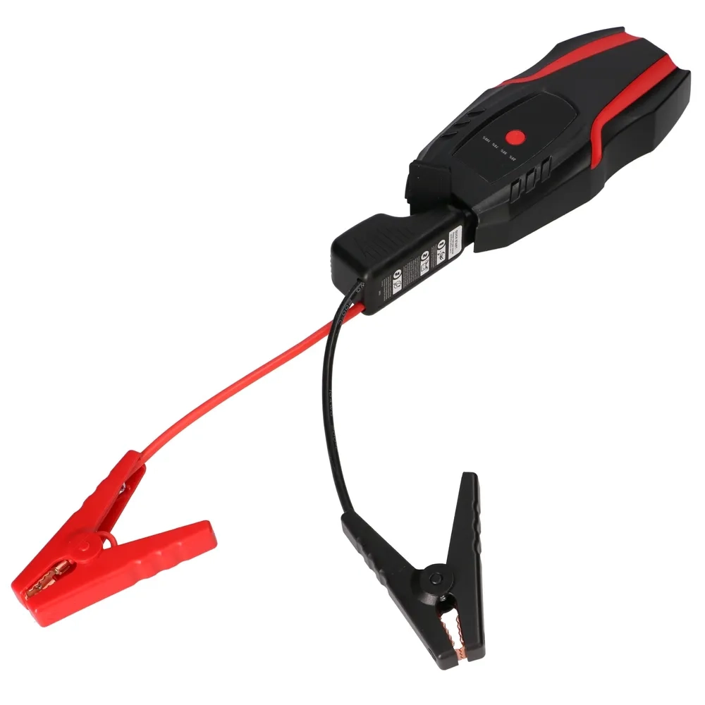 Powerbank Extralink EX.38657 Jump 3 Jump Starter 22.2Wh 14.8V, 600A