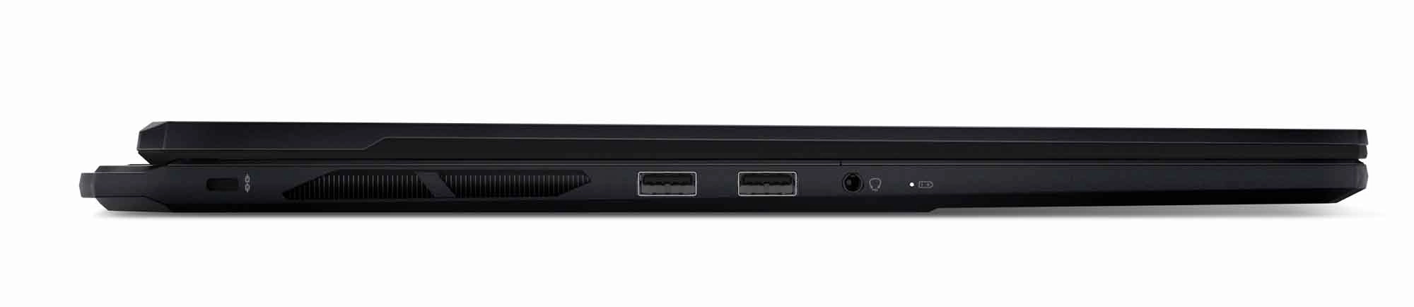 Laptop gamingowy MSI Stealth 18 HX AI A2XWIG-037PL 18" 120Hz Ultra 9 275HX 64GB RAM 2TB Dysk SSD RTX5080 DLSS4 Win11 Pro Czarny