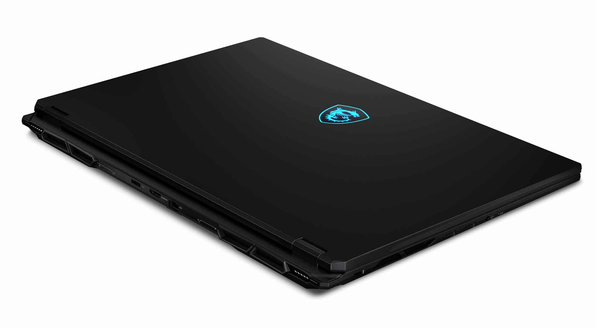 Laptop gamingowy MSI Stealth 18 HX AI A2XWJG-033PL 18" 120Hz Ultra 9 275HX 64GB RAM 2TB Dysk SSD RTX5090 DLSS4 Win11 Pro Czarny