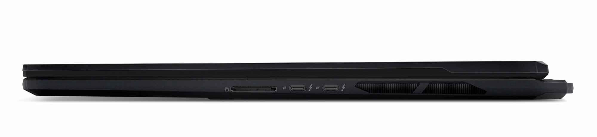 Laptop gamingowy MSI Stealth 18 HX AI A2XWJG-033PL 18" 120Hz Ultra 9 275HX 64GB RAM 2TB Dysk SSD RTX5090 DLSS4 Win11 Pro Czarny