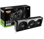 Inno3D GeForce RTX 5080 X3 OC 16GB GDDR7 256bit DLSS 4
