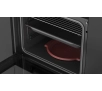 Piekarnik elektryczny parowy Teka HLB 8408 S BK EASY STEAM Termoobieg Czarny