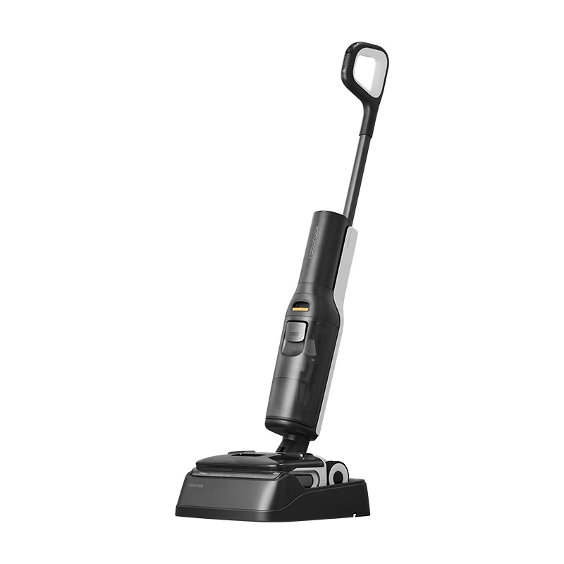 Odkurzacz Roborock F25 Ace 60min Funkcja mycia
