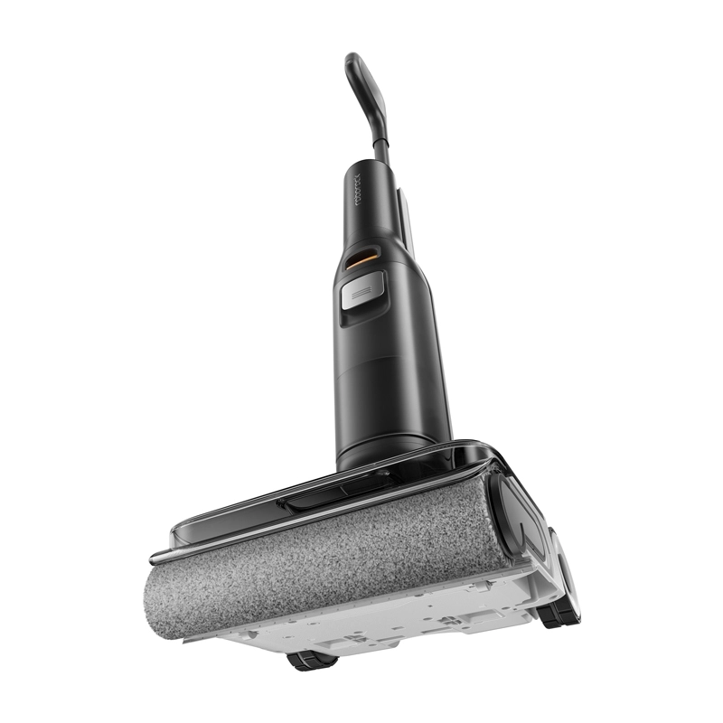 Odkurzacz Roborock F25 Ace 60min Funkcja mycia