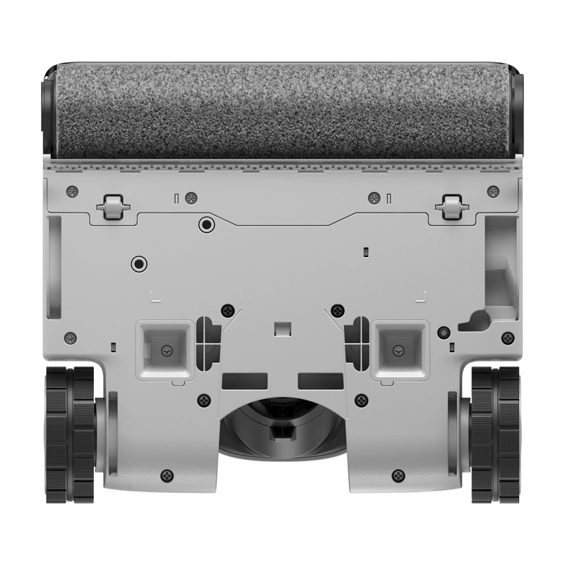 Odkurzacz Roborock F25 Ace 60min Funkcja mycia