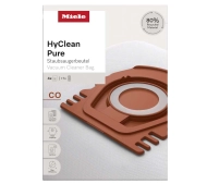 Miele CO HyClean Pure