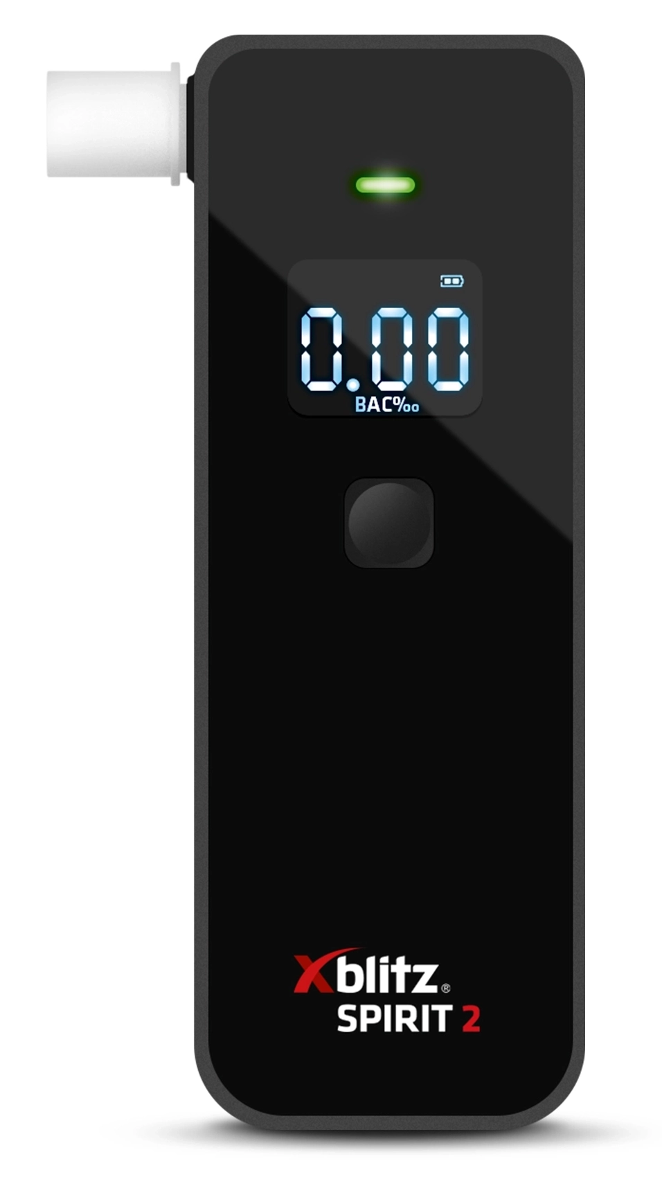 Alkomat Xblitz Spirit 2 XBL-CAR-AL018