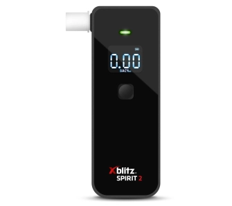 Alkomat Xblitz Spirit 2 XBL-CAR-AL018