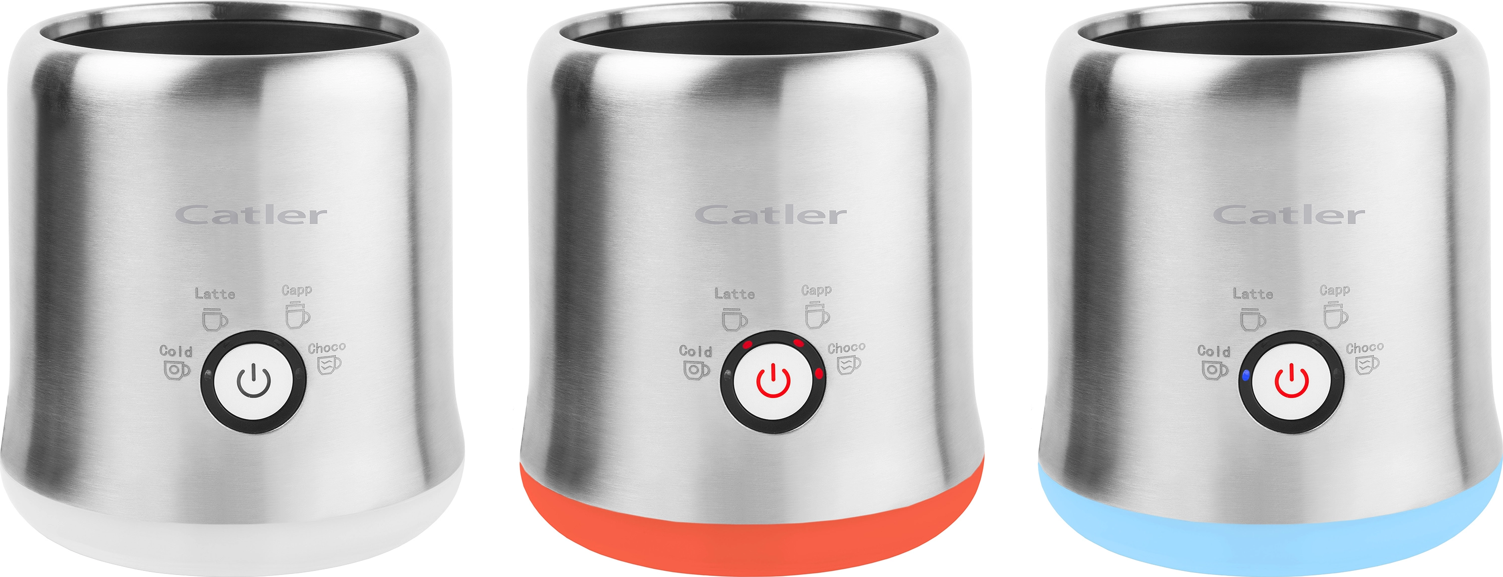 Spieniacz Catler MF 610
