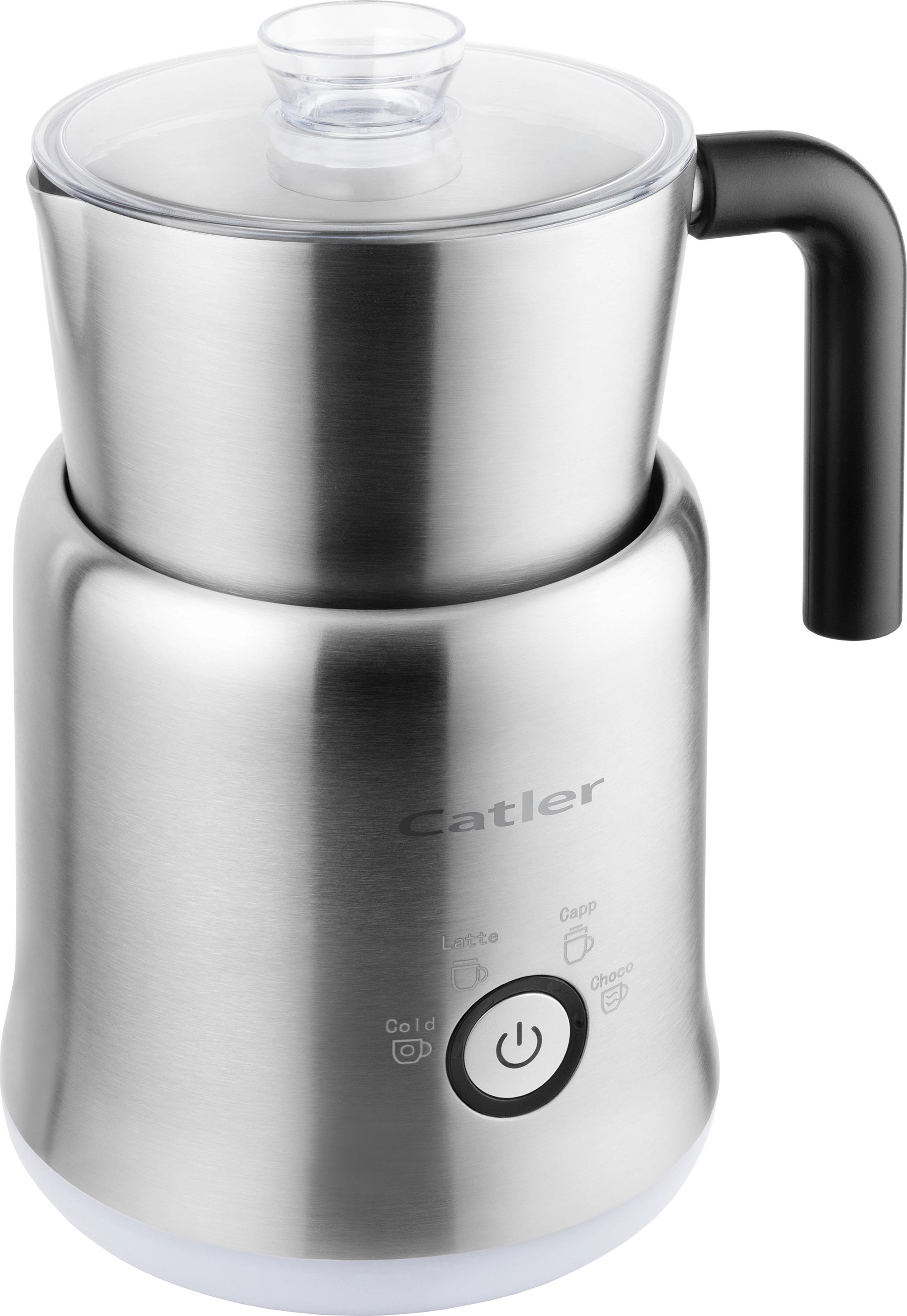 Spieniacz Catler MF 610