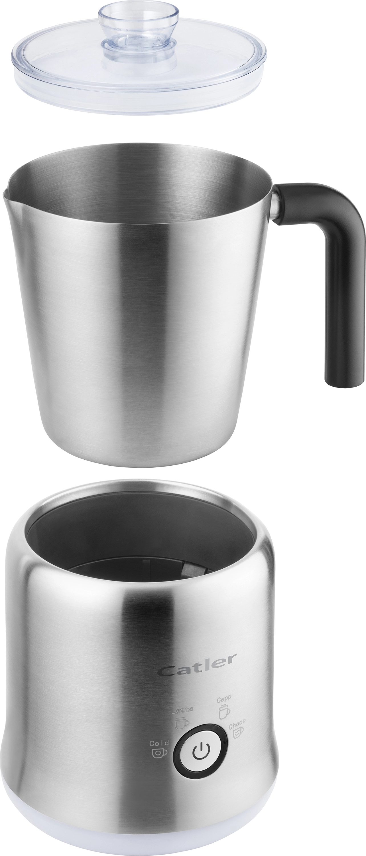 Spieniacz Catler MF 610
