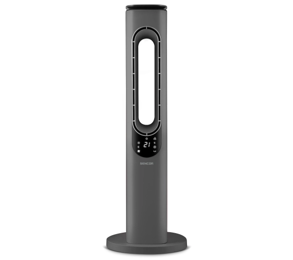 Sencor SFH 3704SL 2000W