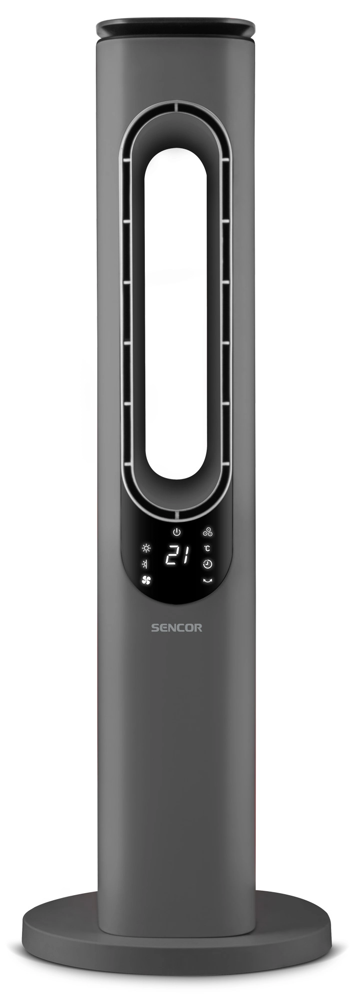 Sencor SFH 3704SL 2000W