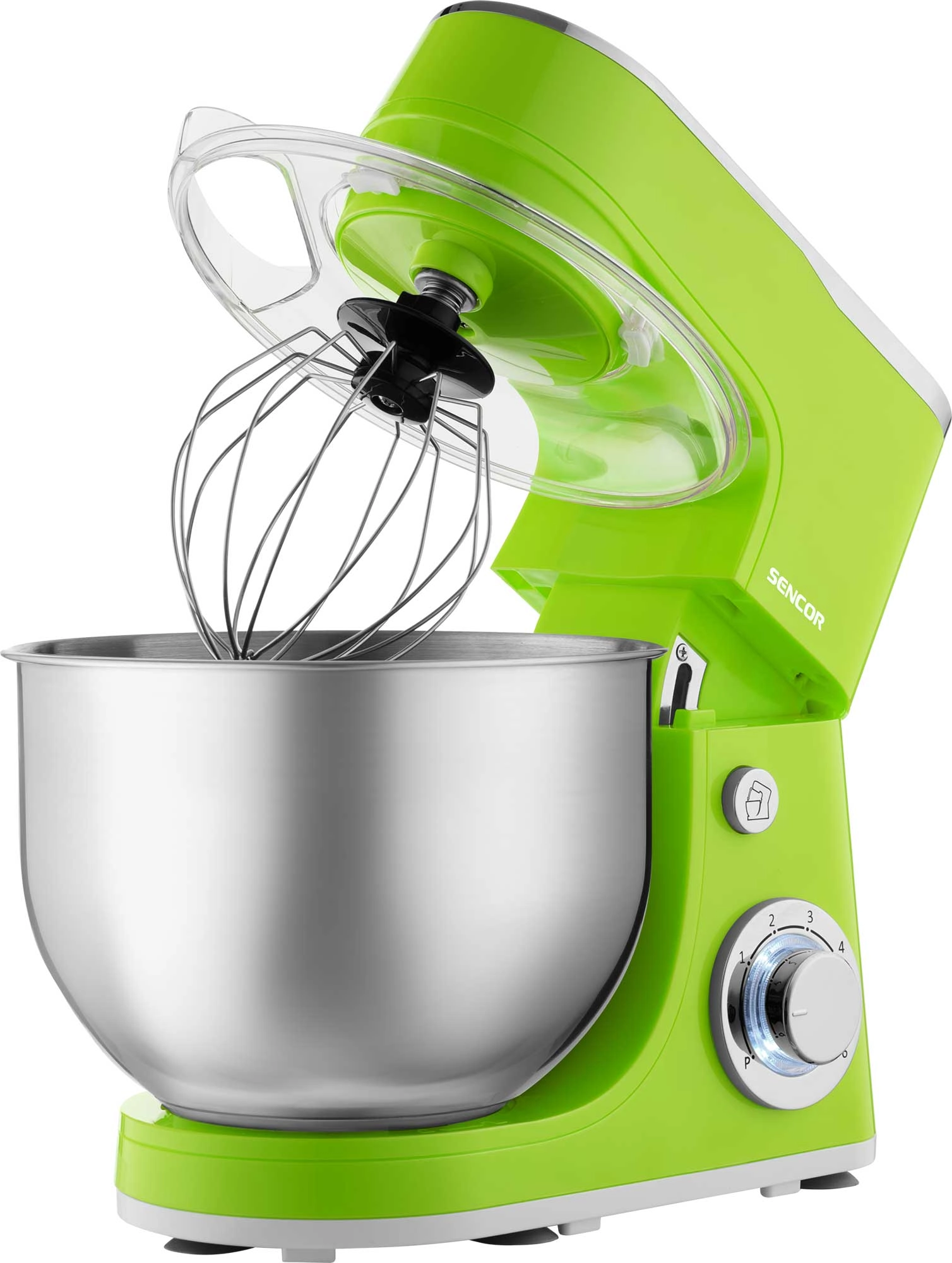 Robot planetarny Sencor STM 3631GR 1300W