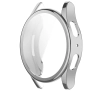 Nakładka na tarczę Bizon Felipe do Galaxy Watch 7 40mm Różowo-złoty