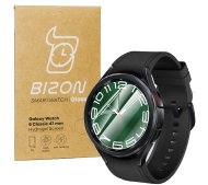Bizon na ekran do Galaxy Watch 6 Classic 47mm 2 sztuki