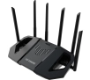 Router ASUS TUF Gaming BE6500 Czarny