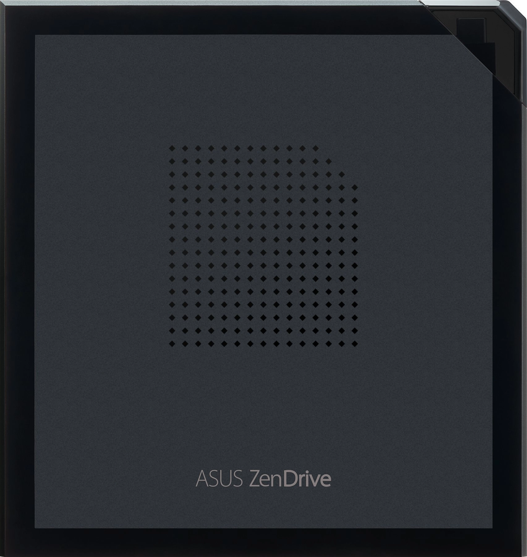 Nagrywarka ASUS ZenDrive V1M Czarny